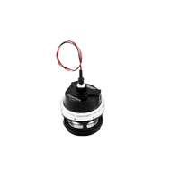 TURBOSMART BOV Raceport Gen V HE Sensor Black TS-0204-1232