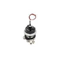 TURBOSMART BOV Raceport Female GenV HE Sensor - Black TS-0204-1242