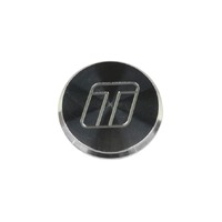 TURBOSMART BOV Race Port Flange Blank TS-0204-2006
