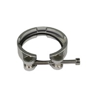 TURBOSMART BOV Race Port V-Band