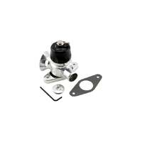 TURBOSMART BOV Dual Port Maz/Sub-Black