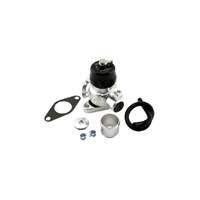 TURBOSMART BOV Dual Port Nissan-Black