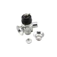 TURBOSMART BOV Dual Port Uni 32mm-Black