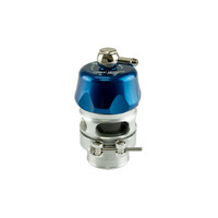 TURBOSMART BOV Vee Port Pro Uni -Blue