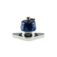 TURBOSMART BOV Vee Port Pro Subaru -Blue