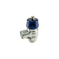 TURBOSMART BOV Plumb Back Uni 38mm-Blue