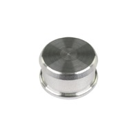 TURBOSMART BOV 34mm Hose Blanking Plug