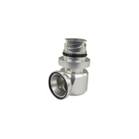 TURBOSMART Ford F150 2013-2016 Relocation Adapter Kit