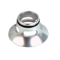TURBOSMART BOV 60mm Trumpet Replace