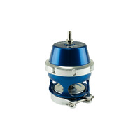 TURBOSMART BOV Power Port - Blue