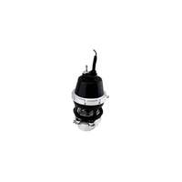 TURBOSMART BOV Power Port with Sensor Cap - Black