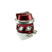 TURBOSMART BOV Pro Port GenV Red