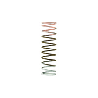 TURBOSMART BOV Pro Port 4 inHg Pink