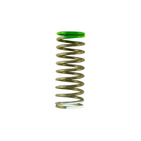 TURBOSMART BOV Pro Port 15 inHg Green