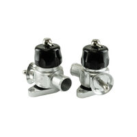 TURBOSMART BOV5 Dual Port Smart Port Nissan GTR R35 Kit