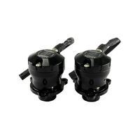 TURBOSMART BOV Kompact EM Dual Port VR25