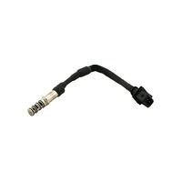 TURBOSMART BOV Kompact EM VR9 Solenoid  Replacement