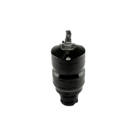 TURBOSMART BOV EM Ford F150 Plumb Back