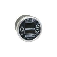 TURBOSMART eB2 60psi 60mm Black Silver