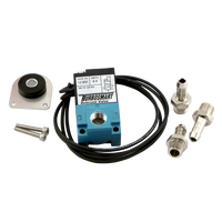 TURBOSMART eB2 Solenoid System