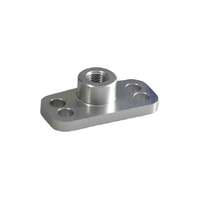 TURBOSMART FPR Adapter Honda