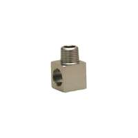 TURBOSMART FPR 1/8 NPT Male - 1/8 NPT Female 90Â°