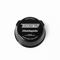 TURBOSMART Gen 4 WG38 Ultra-Gate Top Cap Replacement - Black