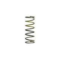 TURBOSMART Gen 4 WG50/60 14PSI MID SPRG-BLK/YEL
