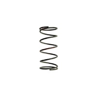 TURBOSMART Gen 4 WG50/60 12PSI OUT SPRG-BLK/RED