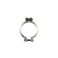 TURBOSMART Gen 4 WG45 Inlet Vee Band