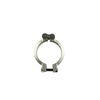 TURBOSMART Gen 4 WG45 Outlet Vee Band