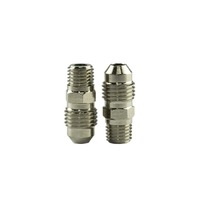 TURBOSMART 1/16NPT Male - -3AN Flare Fit