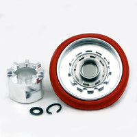 TURBOSMART GenV WG38/40 Diaphragm Replacement Kit