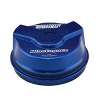 TURBOSMART Gen-V WG38/40 Cap Blue