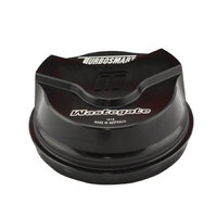 TURBOSMART Gen-V WG45/50 Cap Black