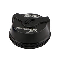 TURBOSMART Gen-V WG60 Cap Black