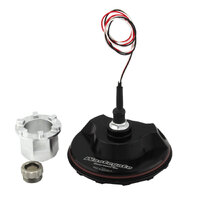 TURBOSMART Gen-V WG45/50 CG/ALV Complete Sensor Cap Black