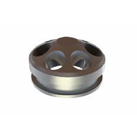 TURBOSMART ALV 6-1 Weld Flange 16mm