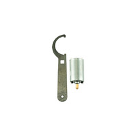 TURBOSMART eStraight Gate Replacement Motor