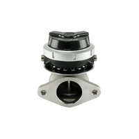 TURBOSMART Gen-V WG38 Ultra-Gate38 14psi Black