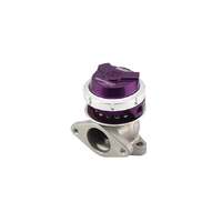 TURBOSMART GenV WG38 UltraGate38 14psi Purple