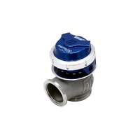 TURBOSMART GenV WG40 CompGate40 14psi Blue