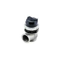 TURBOSMART GenV WG40 CompGate40HP 35psi Black