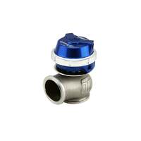 TURBOSMART Gen-V WG45 Hyper-Gate45 14psi Blue