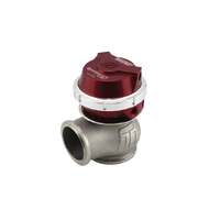 TURBOSMART Gen-V WG45 Hyper-Gate45 14psi Red