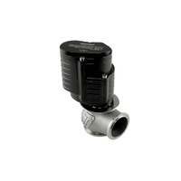 TURBOSMART GenV eWG45 HyperGate45 Electronic Black