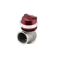 TURBOSMART Gen-V WG50 Pro-Gate50 14psi Red