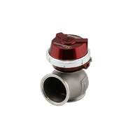 TURBOSMART Gen-V WG60 Power-Gate60 14psi Red