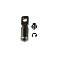 TURBOSMART IWG75 Clevis with 8mm Pin