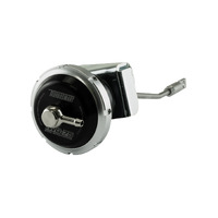 TURBOSMART IWG75 EVO 9 Black 22PSI